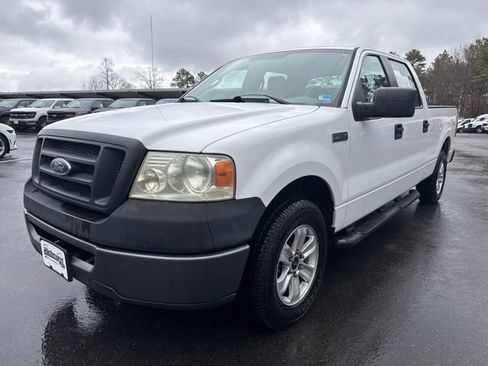Used 2008 Ford F150 XLT image 1