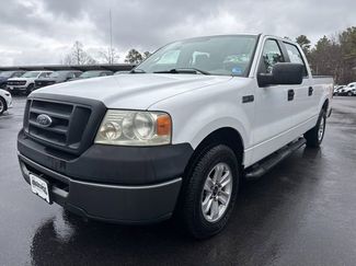 Used 2008 Ford F150 XLT video 1
