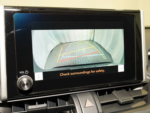 Used 2025 Toyota RAV4 XLE w/ Weather Package image 13