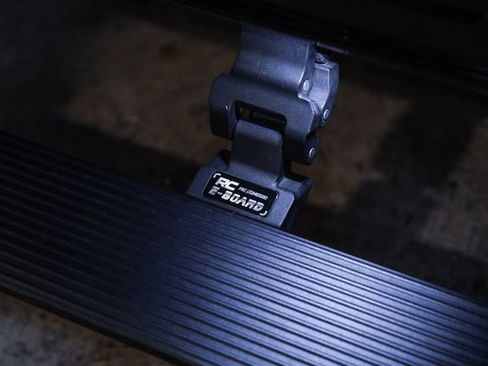 Used 2024 Ford Bronco Wildtrak AWD/4WD image 64