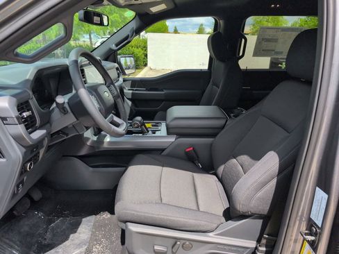 New 2026 Ford F150 XLT image 5