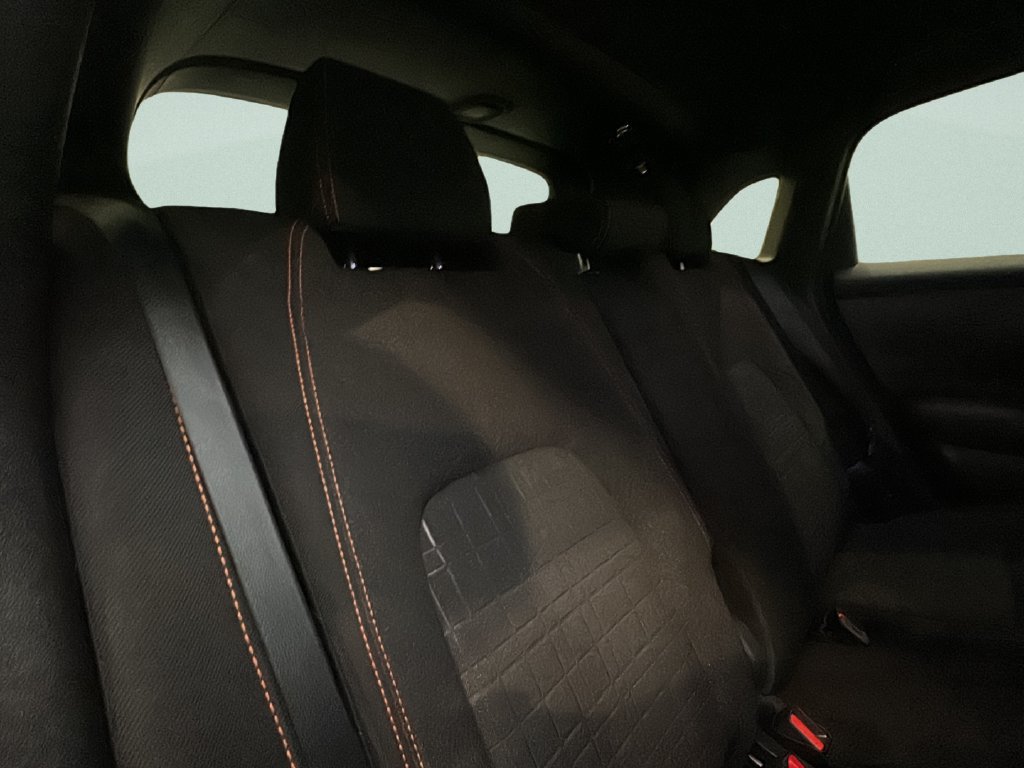 Certified 2024 Honda HR-V Sport image 19