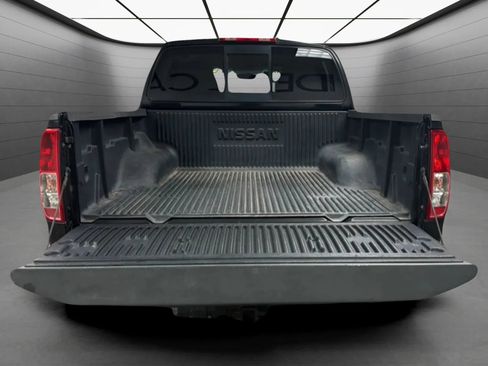 Used 2019 Nissan Frontier SV AWD/4WD image 19