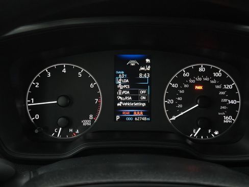 Certified 2023 Toyota Corolla LE image 22