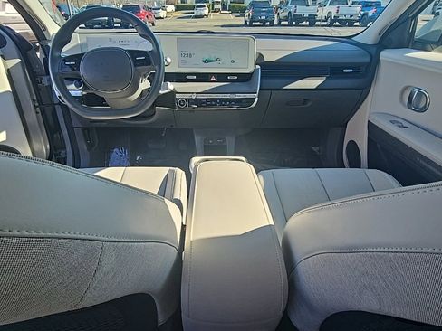 Used 2022 Hyundai Ioniq 5 SEL image 12