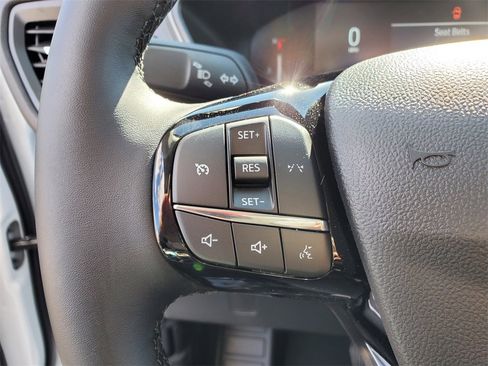 New 2026 Ford Escape Active w/ Cold Weather Package image 14