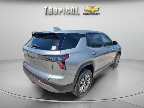New 2027 Chevrolet Equinox LT FWD image 5
