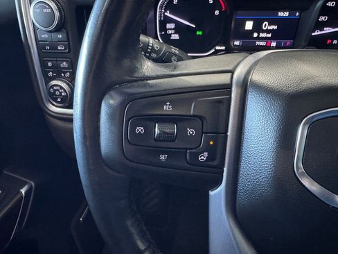 Certified 2021 GMC Sierra 1500 SLT w/ SLT Convenience Package image 17