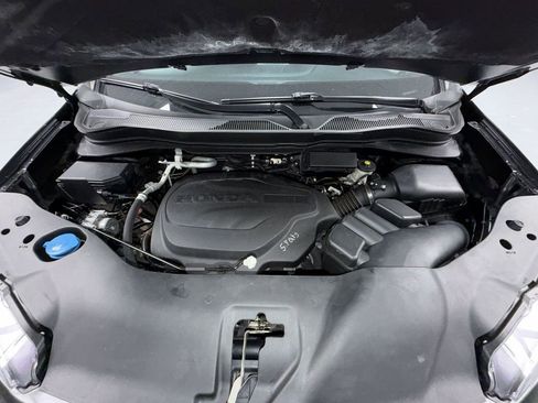 Used 2022 Honda Pilot TrailSport image 19