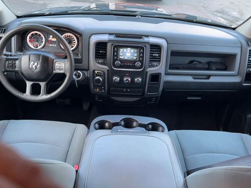 Used 2018 RAM 1500 Express w/ Express Value Package image 21