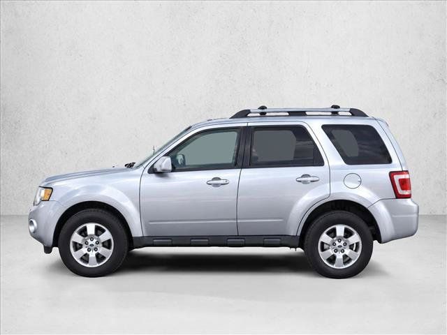 Used 2011 Ford Escape Limited AWD/4WD image 12