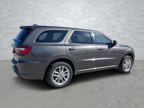 Used 2021 Dodge Durango GT image 5