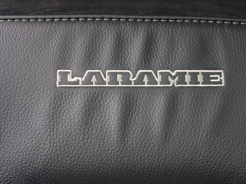 New 2026 RAM 1500 Laramie w/ Night Edition image 37