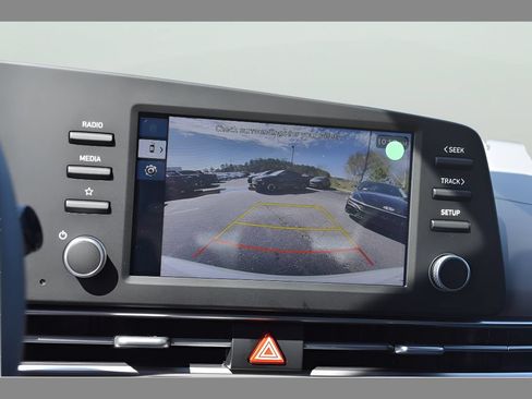 New 2026 Hyundai Elantra SE FWD image 23