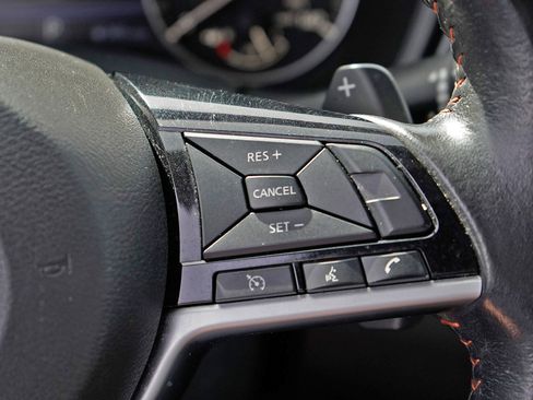 Used 2024 Nissan Altima 2.5 SR FWD image 20