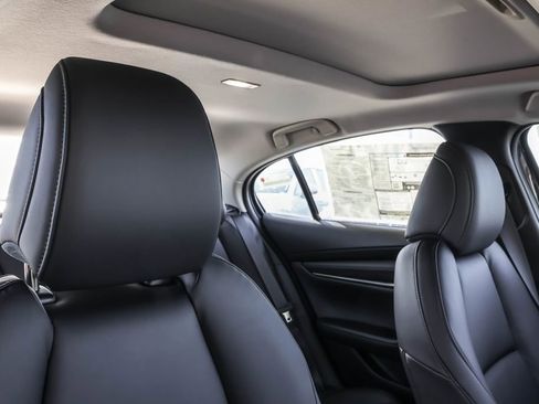 New 2026 MAZDA MAZDA3 2.5 S image 44