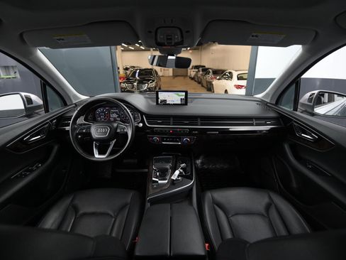 Used 2018 Audi Q7 3.0T Prestige image 21