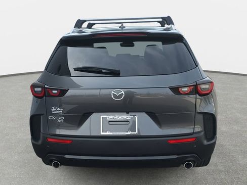 New 2026 MAZDA CX-50 AWD 2.5 S w/ Weather Package image 6