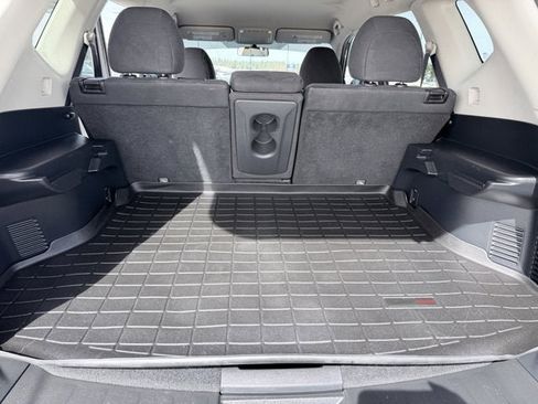 Certified 2016 Nissan Rogue S w/ Appearance Package image 20