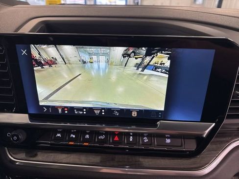 New 2026 Chevrolet Silverado 1500 LTZ w/ LTZ Convenience Package II AWD/4WD image 29