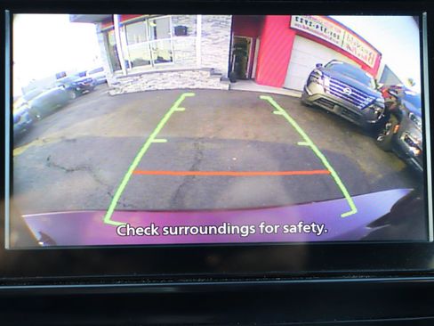 Used 2024 Mitsubishi Mirage ES FWD image 28