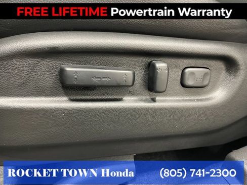 New 2026 Honda Ridgeline TrailSport image 14