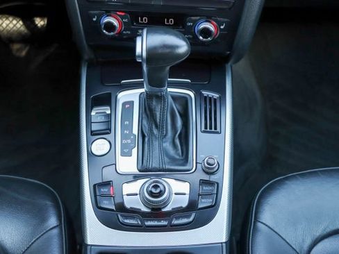 Used 2016 Audi A4 2.0T Premium w/ Audi MMI Navigation Plus image 33