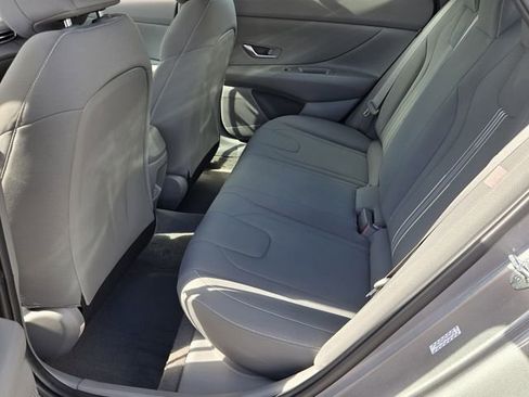 Certified 2024 Hyundai Elantra SEL image 10