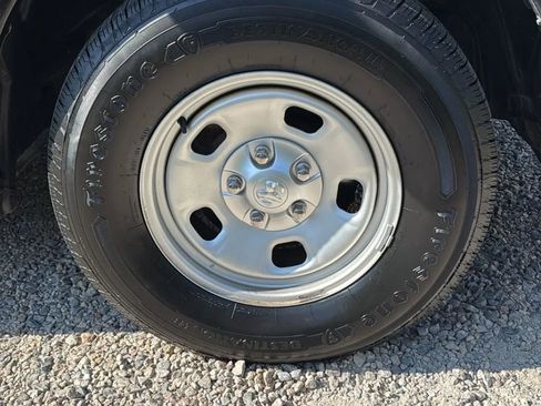 Used 2017 RAM 1500 Tradesman w/ Power & Remote Entry Group RWD image 33