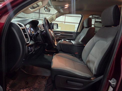 Used 2020 RAM 1500 Big Horn image 68