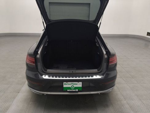 Used 2021 Volkswagen Arteon SEL image 29