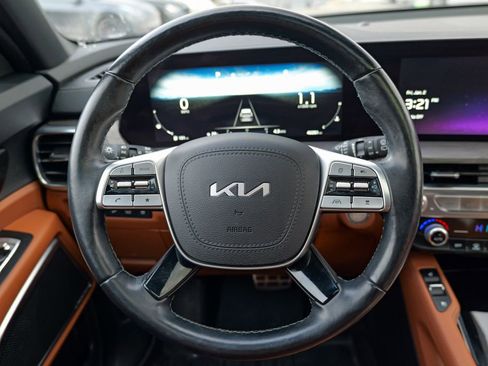 Used 2023 Kia Telluride SX X-Pro image 45