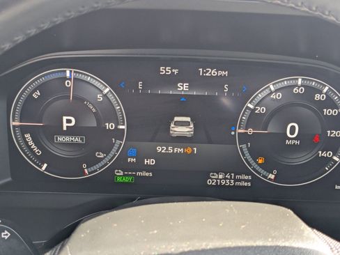 Used 2023 Mitsubishi Outlander SE image 21