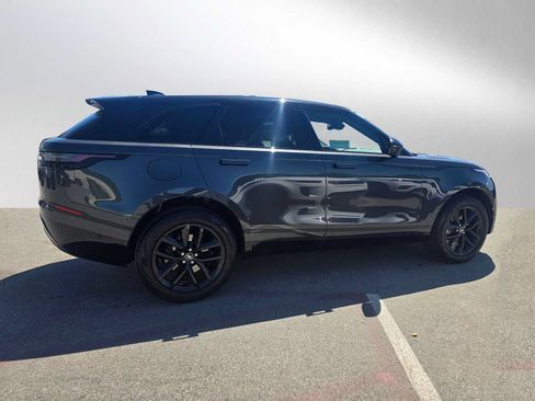 Used 2026 Land Rover Range Rover Velar Dynamic SE AWD/4WD image 6