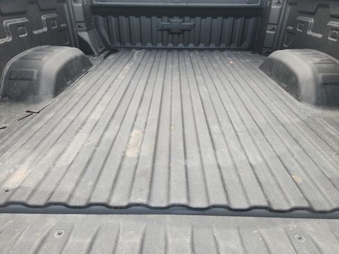 Used 2024 Chevrolet Silverado 2500 LTZ w/ LTZ Plus Package AWD/4WD image 33