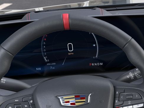 New 2026 Cadillac CT5 V Blackwing w/ Precision Package RWD image 18