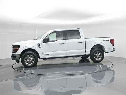 Certified 2024 Ford F150 XLT w/ Mobile Office Package image 30