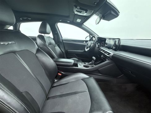 Used 2021 Kia K5 GT-Line w/ GT-Line FWD Premium Package image 14