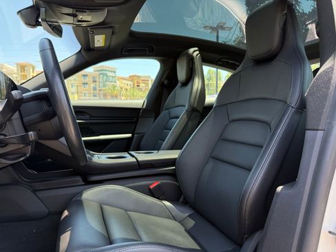 Certified 2024 Porsche Taycan RWD image 5