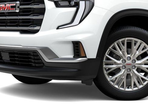 New 2026 GMC Acadia Elevation w/ Elevation Premium Package AWD/4WD image 7