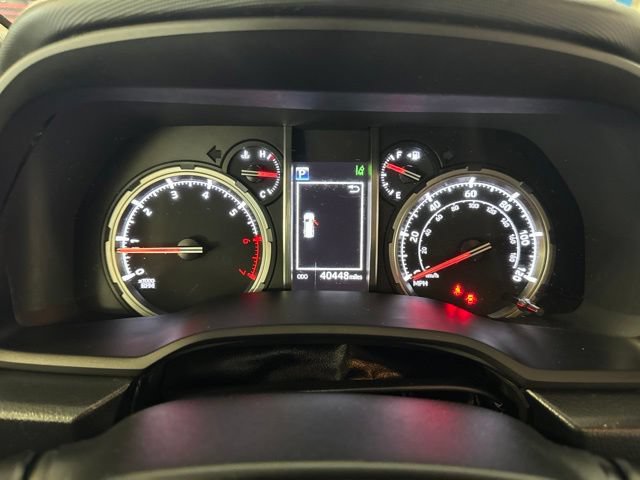 Used 2021 Toyota 4Runner TRD Off-Road AWD/4WD image 26