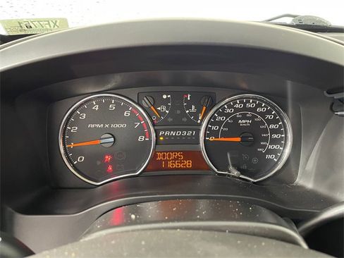 Used 2007 Chevrolet Colorado LT image 5