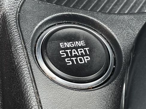 Used 2025 Kia K4 FWD image 21