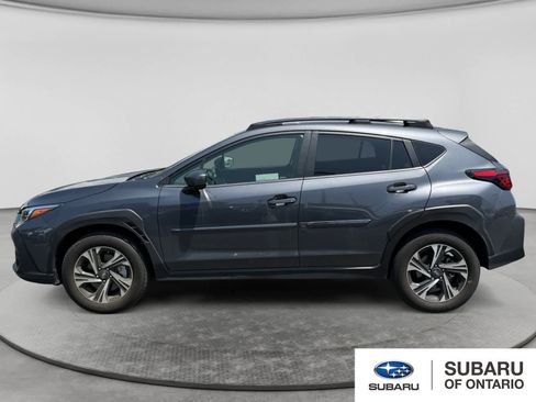 Used 2024 Subaru Crosstrek 2.0i Premium AWD/4WD image 8