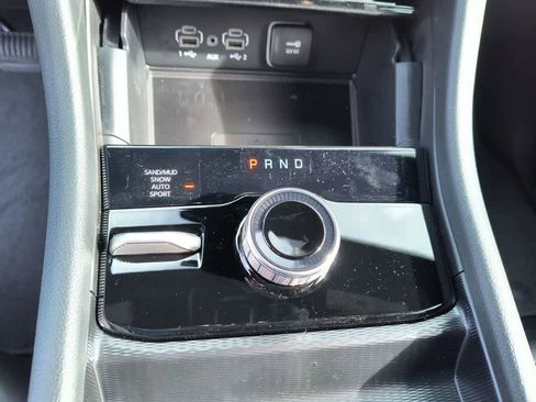 New 2025 Jeep Grand Cherokee L Limited w/ Luxury Tech Group II image 20