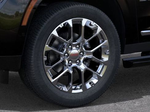 New 2026 GMC Yukon Denali w/ Denali Reserve Package image 9