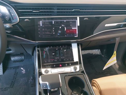 New 2026 Audi Q7 2.0T Premium Plus AWD/4WD image 23