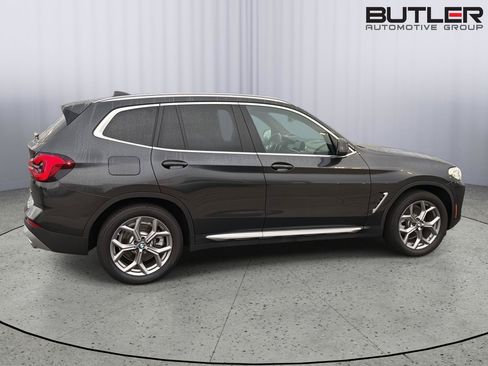 Used 2023 BMW X3 sDrive30i w/ Convenience Package RWD image 7