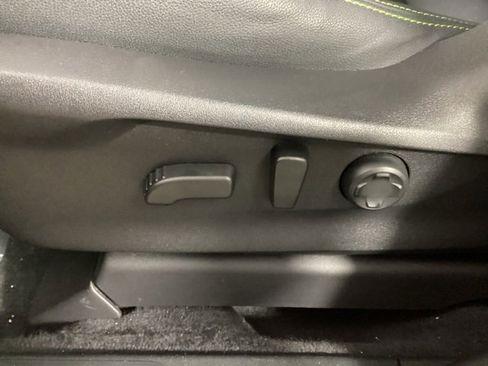 Certified 2023 Subaru Ascent Onyx Edition Limited image 27