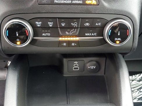 New 2026 Ford Escape Active image 27